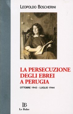 Le persecuzione degli ebrei a Perugia