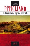 Pitigliano · Dal Risorgimento al primo Novecento