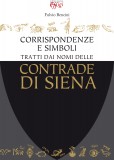 Corrispondenze e simboli tratti dai nomi delle Contrade di Siena