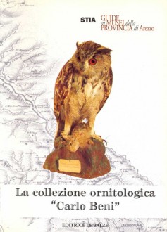 La collezione ornitologica “Carlo Beni”