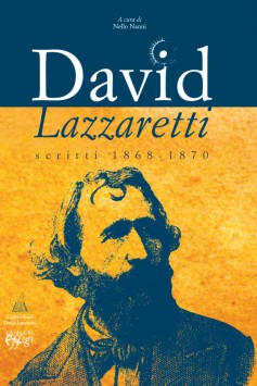 David Lazzaretti · Scritti 1868-1870