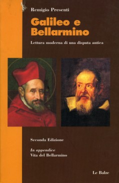 Galileo e Bellarmino