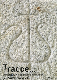 Tracce… Percorsi storici, culturali e ambientali per Santa Fiora · 2001