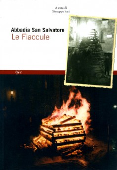 Abbadia San Salvatore · Le fiaccule
