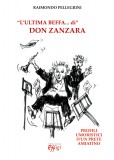 L’ultima beffa… di Don Zanzara · Profili umoristici di un prete amiatino