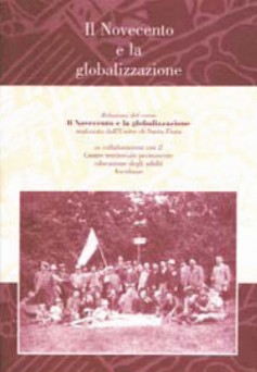 Il Novecento e la globalizzazione