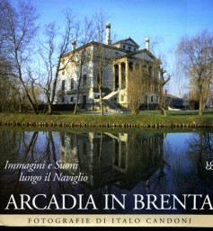 Arcadia in Brenta