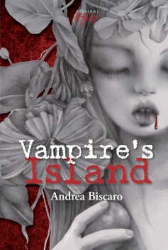 Vampire’s Island