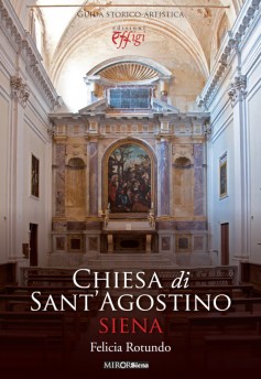 Chiesa di Sant’Agostino · Siena