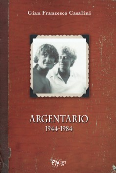Argentario 1944-1984
