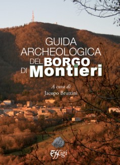Guida archeologica al borgo di Montieri