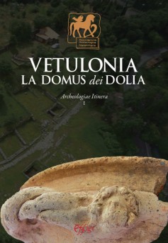 Vetulonia · La Domus dei Dolia