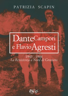Dante Campori e Flavio Agresti