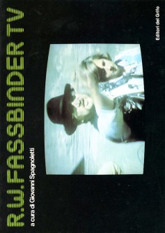 R. W. Fassbinder TV