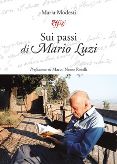 Sui passi di Mario Luzi