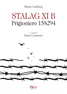 Stalag XI B · Prigioniero 158294