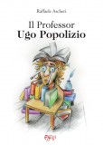 Il professor Ugo Popolizio