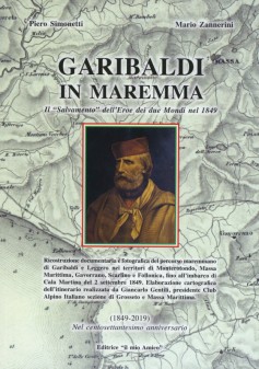 Garibaldi in Maremma