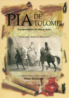 Pia De’ Tolomei