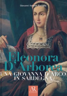 Eleonora d’Arborea