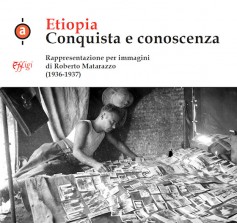 Etiopia · Conquista e conoscenza