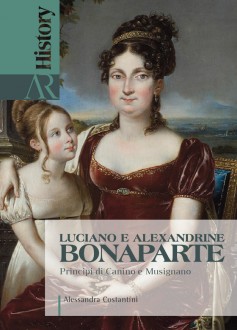 Luciano e Alexandrine Bonaparte