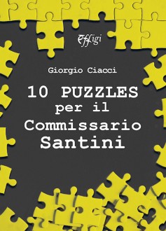10 puzzles per il Commissario Santini