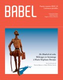 Babel · Littératures plurielles n.45