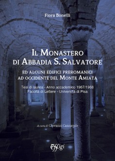 Il Monastero di Abbadia S. Salvatore