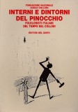 Interni e dintorni del Pinocchio