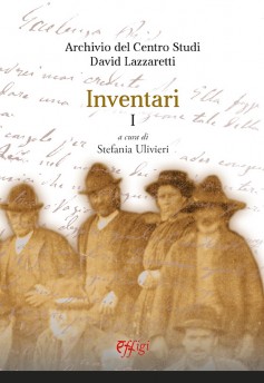 Archivio del Centro Studi David Lazzaretti · Inventari I