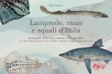 Lamprede, razze e squali d’Italia