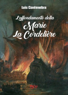 L’affondamento della Marie La Cordelière