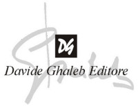 Davide Ghaleb Editore