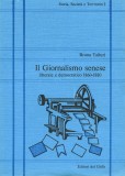 Il Giornalismo senese liberale e democratico