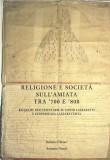 Religione e Società sull’Amiata tra ’700 e ’800