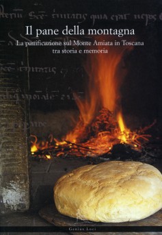 Il pane della montagna