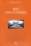 Beni post culturali