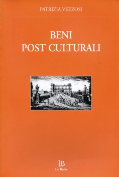 Beni post culturali