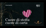 Cuore di stoffa cuore di carta