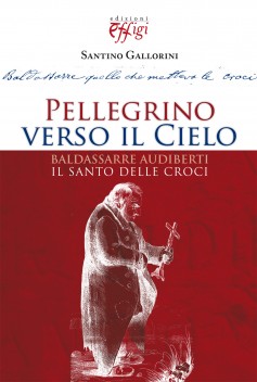 Pellegrino verso il cielo