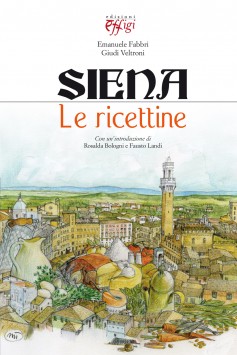 Siena · Le ricettine