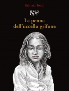 La penna dell’uccello grifone