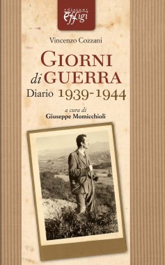 Giorni di guerra · Diario 1939-1944