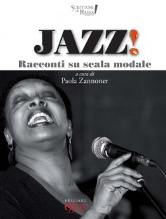 Jazz! Racconti su scala modale