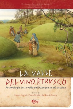 La valle del vino etrusco