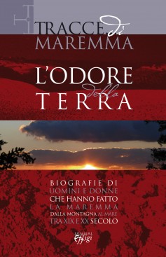 L’odore della terra