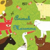 Gli animali di Maremma