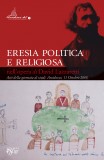 Eresia politica e religiosa nell’opera di David Lazzaretti