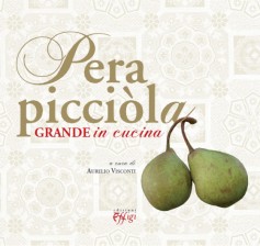 La pera picciòla · Grande in cucina